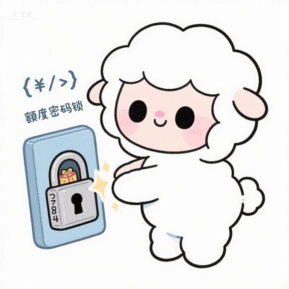 羊小咩便荔卡额度提现商家，额度多少算高？一文全解析！
