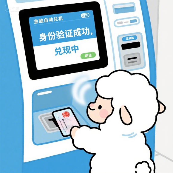 羊小咩便荔卡额度兑现指南，如何找到并使用你的羊小咩便荔卡余额？