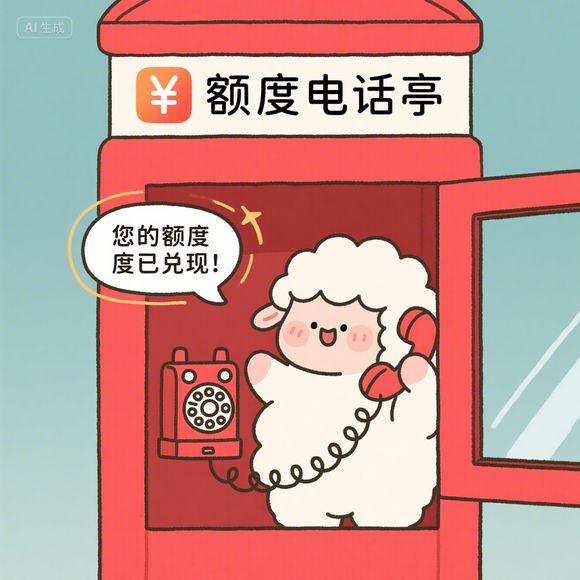 羊小咩便荔卡额度提现商家，羊小咩便荔卡额度多久涨一次？——一份超详细攻略来了！