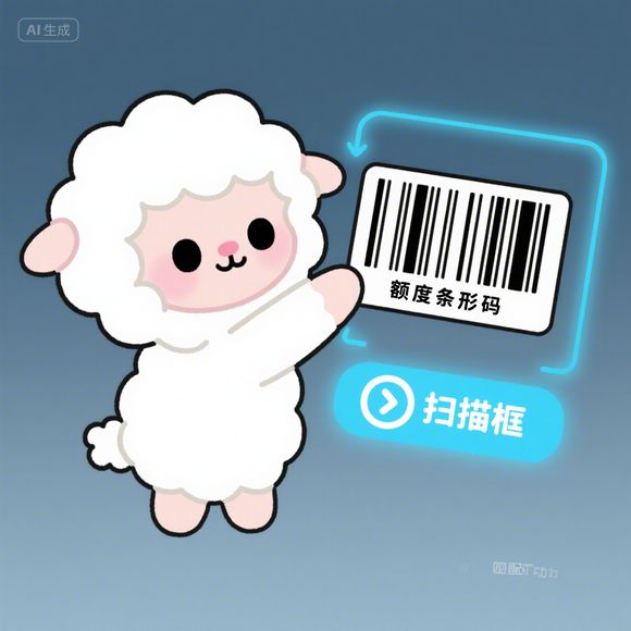 羊小咩便荔卡额度兑现指南，如何安全高效地使用您的羊小咩便荔卡